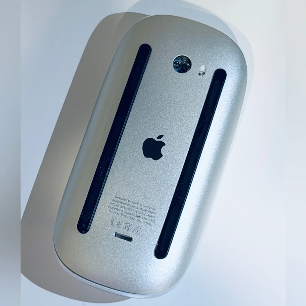 Apple Magic Mouse 2 - White